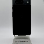 Fair Google Pixel 8 - Unlocked, 256 GB, Obsidian, 8 GB, G9BQD, Sub-6 5G