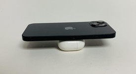 Fair
													Apple iPhone 13 - Unlocked, Midnight, 128 GB, A2482, photo 4 of 10