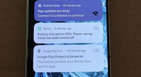 Good
													OnePlus Open - Unlocked, Green, 512 GB, 16 GB, photo 1 of 10