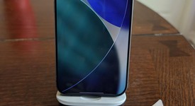 Good
													Apple iPhone 17 - Unlocked, Black, 256 GB, A3258, photo 2 of 10