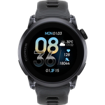 Coros Pace 4 - Black, Aluminum