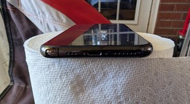 Good
													Apple iPhone 11 Pro - Unlocked, Gray, 256 GB, A2160, photo 4 of 6