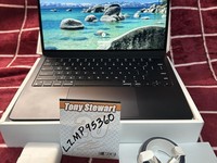 MacBook Air 2022 - 13"