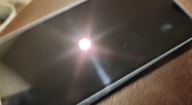 Good
													Apple iPhone 14 - Verizon, Blue, 128 GB, A2649, photo 4 of 5