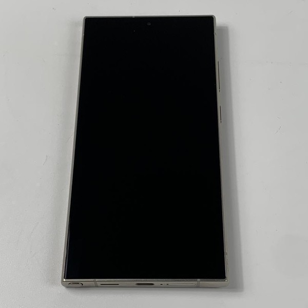 Samsung Galaxy S24 Ultra - AT&T, 256 GB, Violet, 12 GB, SM-S928U