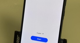 Mint
													Samsung Galaxy A35 5G - Unlocked, Navy Blue, 128 GB, 6 GB, photo 5 of 7