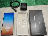 Samsung Galaxy S25 Ultra