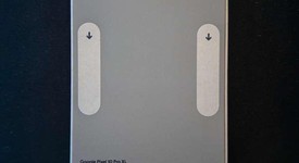 New
													Google Pixel 10 Pro XL - Unlocked, Obsidian, 1 TB, GUL82, photo 2 of 4