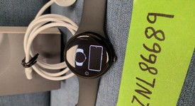 Fair
													Google Pixel Watch 3 - Unlocked, Black, 45mm, LTE, photo 5 of 9