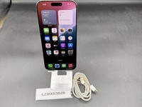 Apple iPhone 16 Pro Max