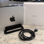 Mint Mac mini 2023 - 512 GB, 16 GB, Apple M2 Pro 10-core, 10 Gigabit Ethernet
