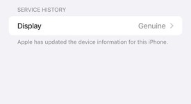 Mint
													Apple iPhone 16 Pro Max - Unlocked, Desert, 256 GB, A3084, photo 3 of 16