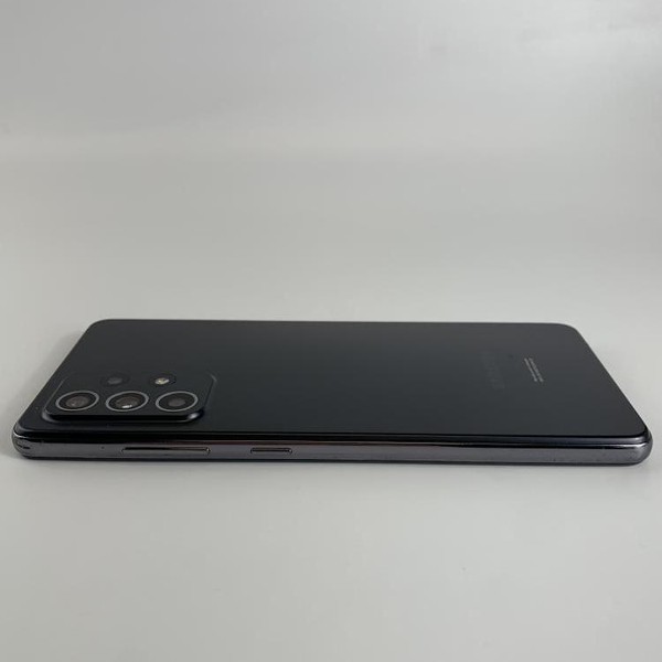 Samsung Galaxy A52 5G - T-Mobile, 128 GB, Black, 6 GB