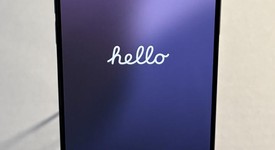 Fair
													Apple iPhone 16 Pro - Unlocked, Black, 1 TB, A3083, photo 1 of 3