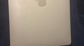 Good
													MacBook Pro 2020 - 13" - Apple M1, Gray, 512 GB, 8 GB, photo 3 of 13