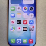 Mint Apple iPhone 17 Pro - Unlocked, 256 GB, Cosmic Orange, A3256