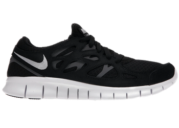 Nike Free Run 2 Black White (2021) for sale