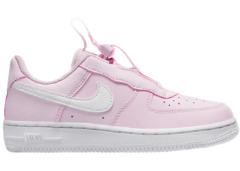 Nike Force 1 Toggle Pink Foam (PS) for sale