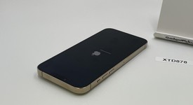 Mint
													Apple iPhone 13 Pro Max - Unlocked, Gold, 512 GB, A2484, photo 2 of 5