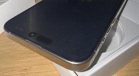 Mint
													Apple iPhone 15 Pro Max - Unlocked, Natural, 256 GB, A2849, photo 6 of 6