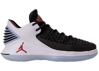 Jordan XXXII Low Free Throw Line (GS) for sale