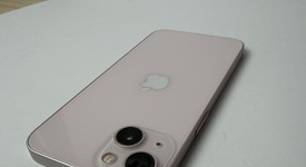 Mint
													Apple iPhone 13 - Unlocked, Pink, 128 GB, A2482, photo 5 of 5