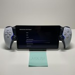 Good PlayStation Portal Remote Player - White