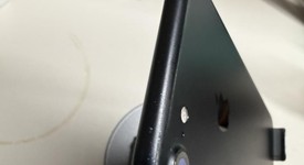 Good
													Apple iPhone 7 - Unlocked, Black, 32 GB, A1778, GSM, photo 3 of 8