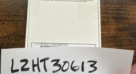 New
													Apple iPhone SE 3rd Gen 2022 - Unlocked, Midnight, 64 GB, A2595, photo 2 of 4