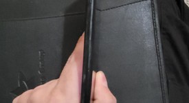 Good
													LG G8X ThinQ - Unlocked, Black, 128 GB, 6 GB, photo 3 of 7