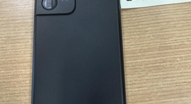 Good
													Samsung Galaxy S21 Ultra 5G - Verizon, Black, 128 GB, 12 GB, SM-G998U, photo 5 of 5