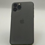 Good Apple iPhone 11 Pro - Verizon, 64 GB, Gray, A2160