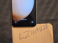 Samsung Galaxy S23 FE