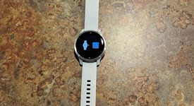 Good
													Garmin Venu 2 - Silver, photo 3 of 7