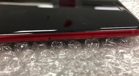 Good
													Apple iPhone 8 - Unlocked, Red, 64 GB, A1905, GSM, photo 2 of 7