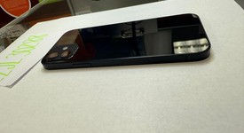 Good
													Apple iPhone 12 - Unlocked, Black, 64 GB, A2172, photo 3 of 6