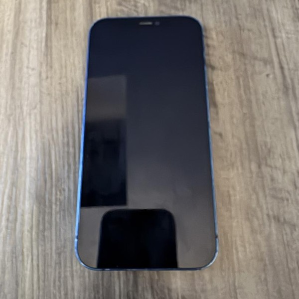 Apple iPhone 12 - Unlocked, 128 GB, Blue, A2172