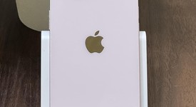 Good
													Apple iPhone 13 - Unlocked, Pink, 128 GB, A2482, photo 1 of 8
