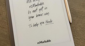 Good
													reMarkable 2, photo 1 of 4