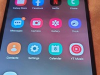 Samsung Galaxy A02s
