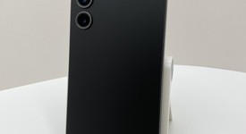 Good
													Samsung Galaxy S23 Plus - Unlocked, Black, 512 GB, 8 GB, SM-S916U1, photo 3 of 5
