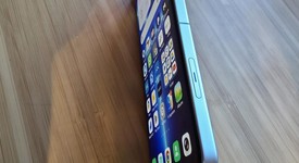 Mint
													Vivo X200 Ultra - Unlocked Non-US, Silver, 512 GB, 16 GB, photo 5 of 13