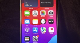 Good
													Apple iPhone 15 Pro - AT&T, White, 256 GB, A2848, photo 2 of 13