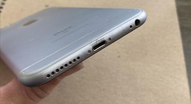 Good
													Apple iPhone 6S Plus - AT&T, Grey, 32 GB, A1634, photo 2 of 7