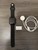 Good Apple Watch Series 9 45mm - Unlocked, Midnight, A2984 - Cellular, Aluminum