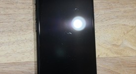 Good
													Apple iPhone SE 2nd Gen 2020 - Unlocked, Black, 64 GB, A2275, photo 1 of 4