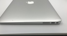Fair
													MacBook Air 2014 - 13" - Silver, 256 GB, 4 GB, photo 3 of 8