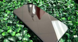 Good
													Apple iPhone 12 - Unlocked, Black, 64 GB, A2172, photo 4 of 7