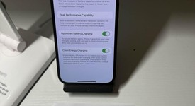 Good
													Apple iPhone 14 Pro - Unlocked, Black, 128 GB, A2650, photo 2 of 4