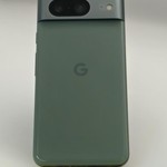 Mint Google Pixel 8 - Unlocked, 128 GB, Hazel, 8 GB, G9BQD, Sub-6 5G
